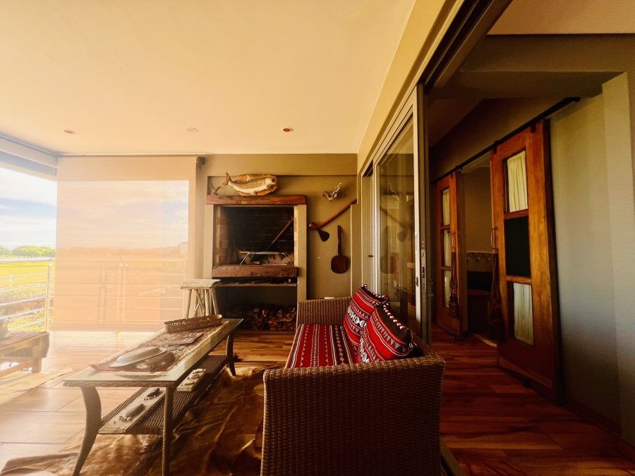 4 Bedroom Property for Sale in Langebaan Country Estate Western Cape